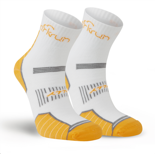 parkrun X Hilly Twin Skin Socks