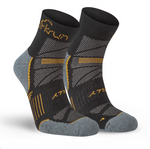 parkrun X Hilly Supreme Anklet Socks