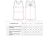 parkrun Milestone Women's Vest 100 - Black