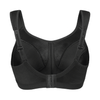 Shock Absorber D+ Max Support Sports Bra - Black