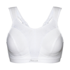 Shock Absorber D+ Max Support Sports Bra - White