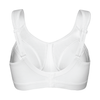 Shock Absorber D+ Max Support Sports Bra - White