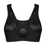 Shock Absorber Active Multi Sports Support Bra - Black