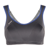 Shock Absorber Active Multi Sports Support Bra - Dark Grey