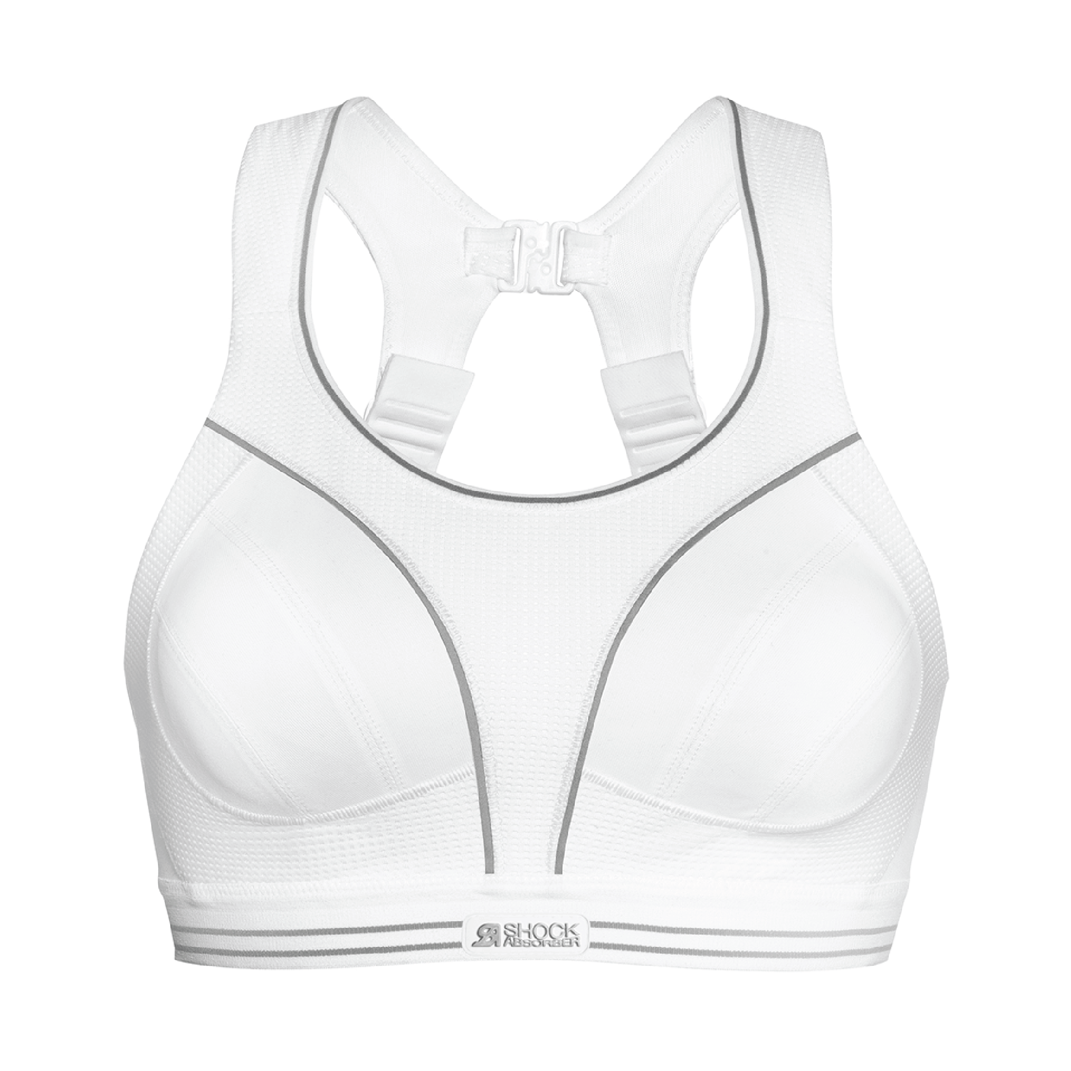 White/Silver / 30B