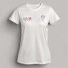 parkrun / Sport Relief Charity T-Shirt Women's