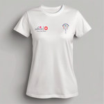 parkrun / Sport Relief Charity T-Shirt Women's