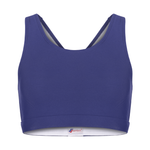 Sportjock Action Padded Sports Bra - Night