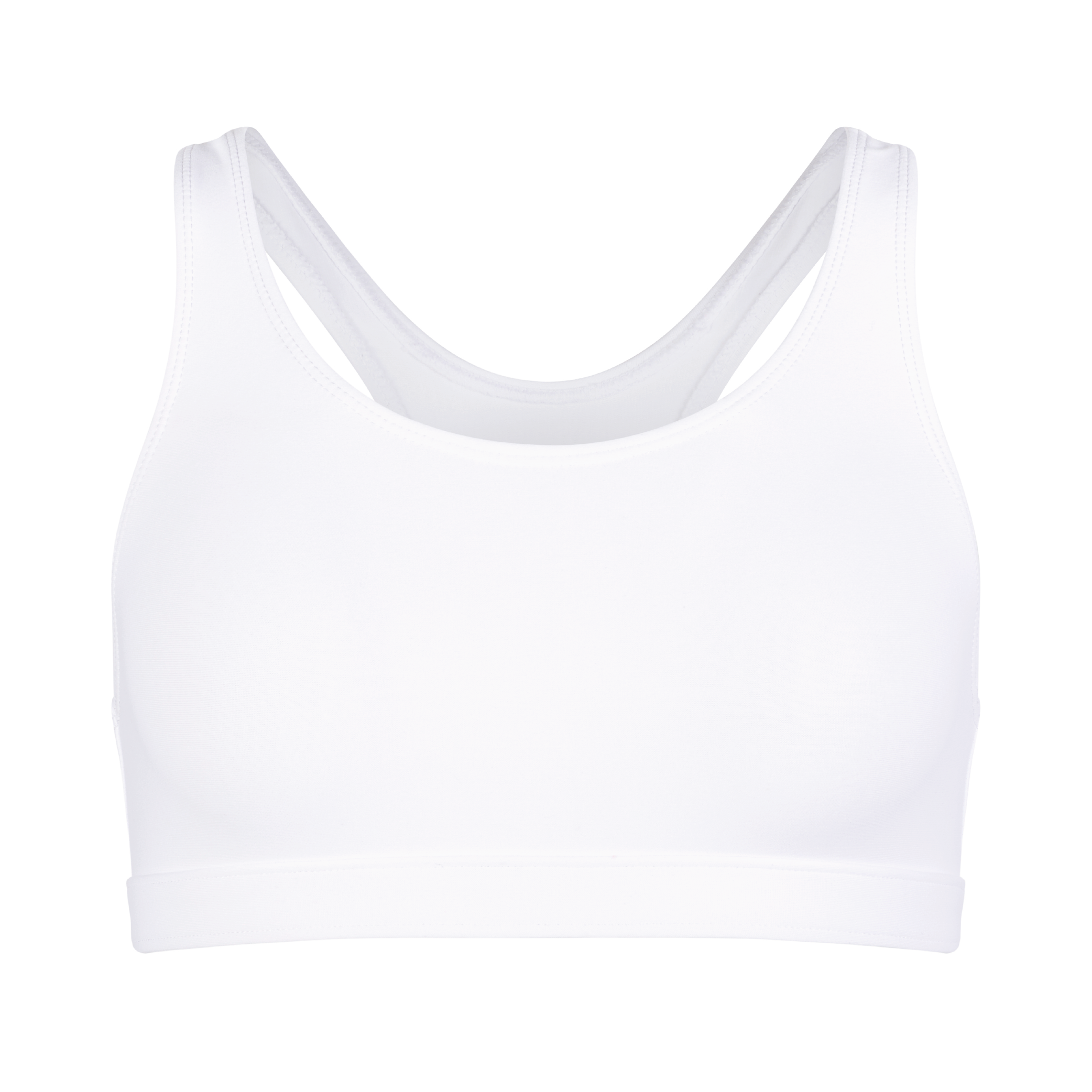 White / X-Small