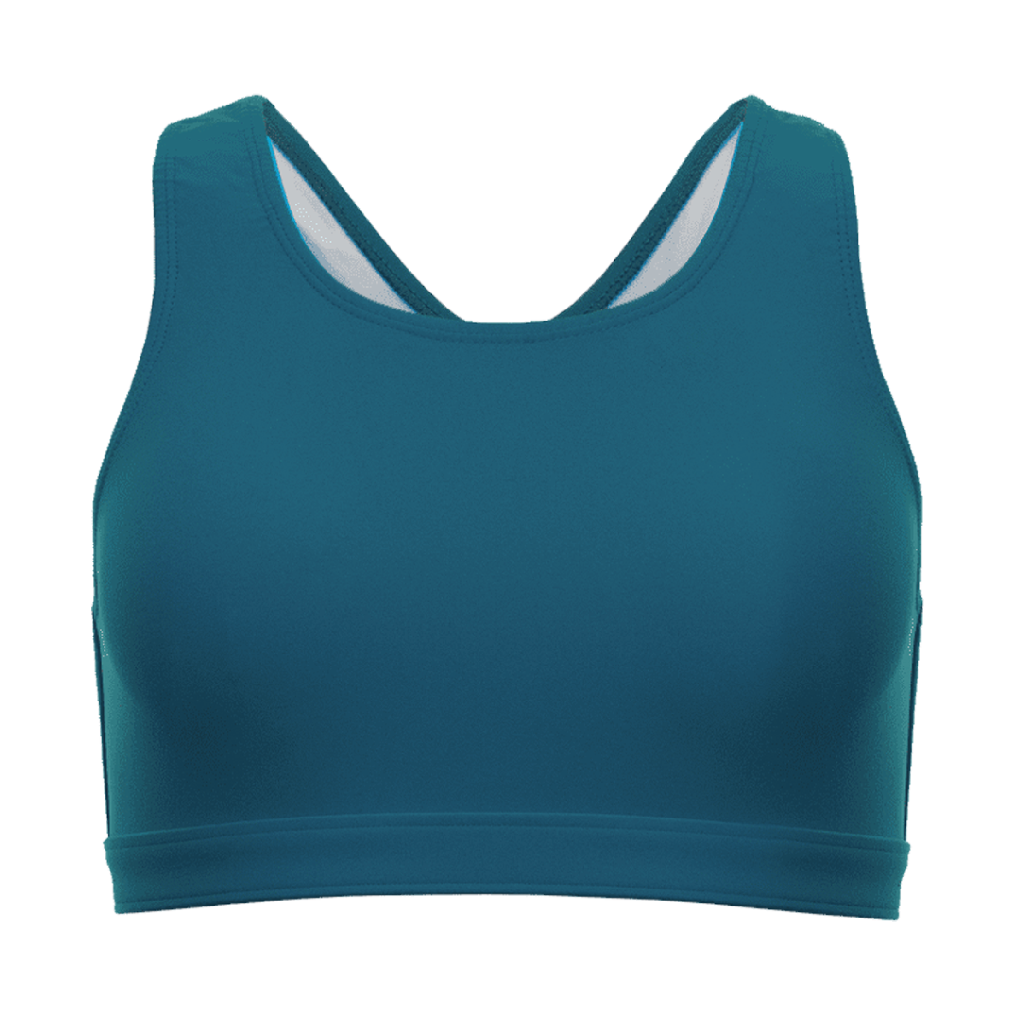 Teal / X-Small