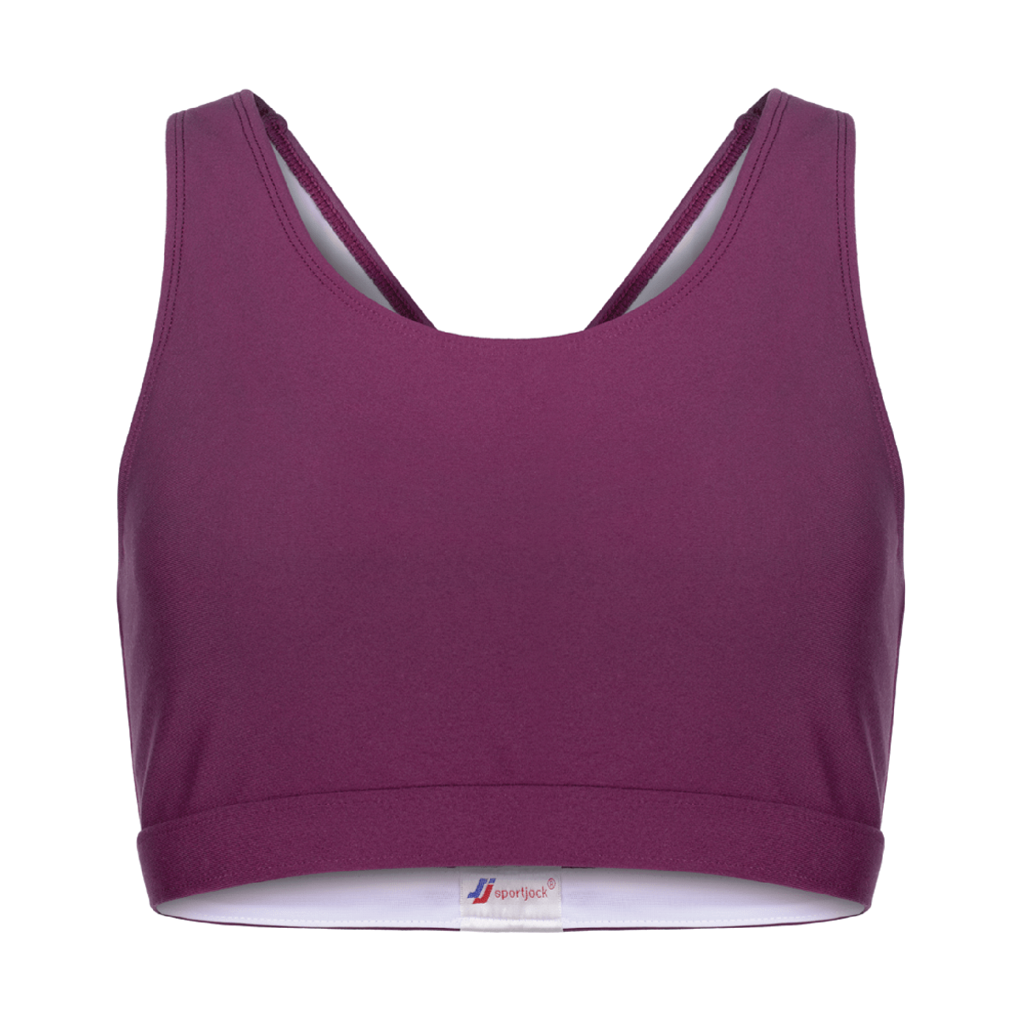 Plum / X-Small