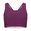 Sportjock Super Sports Bra - Plum