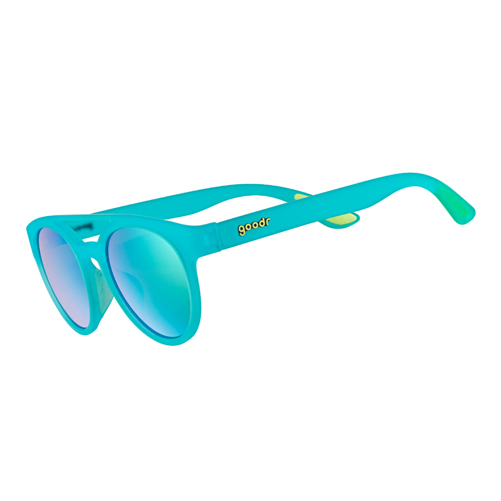 goodr "Dr. Ray, Sting" PHG Sunglasses