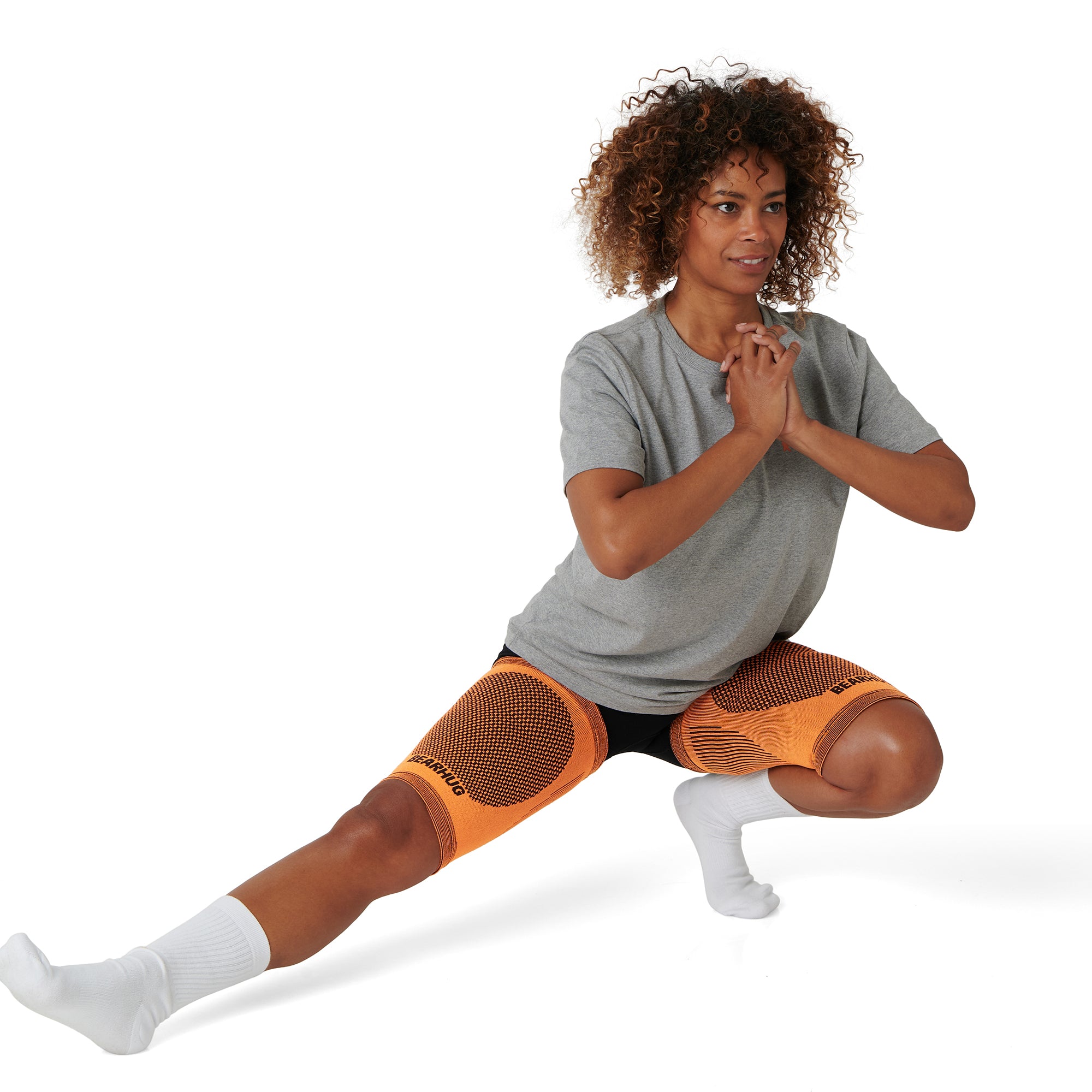 Bearhug Thigh Support (Pair)