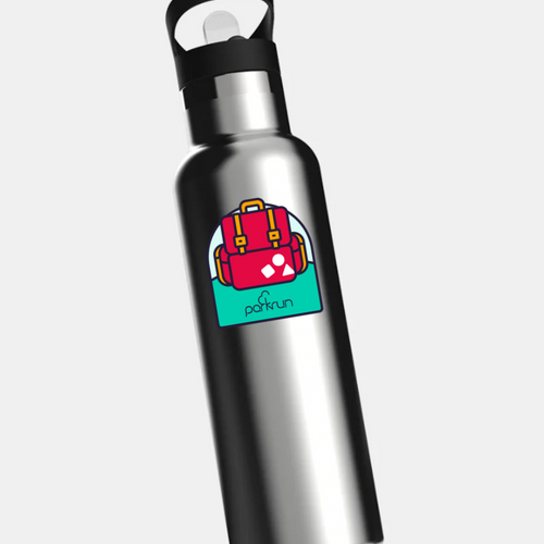 parkrun-Touristen-Herausforderungen-Flasche