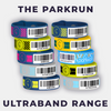parkrun Ultraband