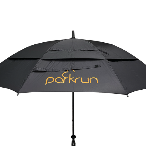 parkrun XL Umbrella