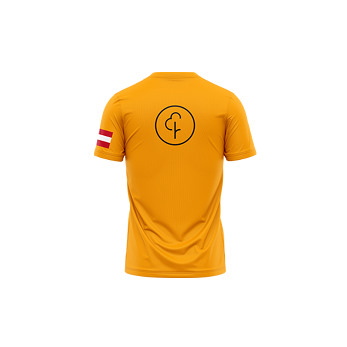 parkrun AUSTRIA Women's T-Shirt - Custom Event Print