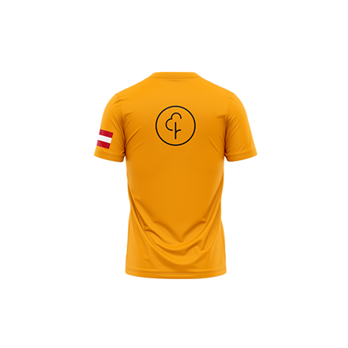 parkrun AUSTRIA Women's T-Shirt - Custom Event Print