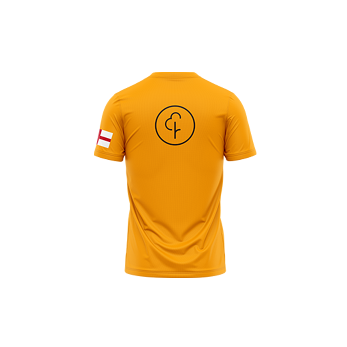 parkrun England Women's T-Shirt - Custom Event Print