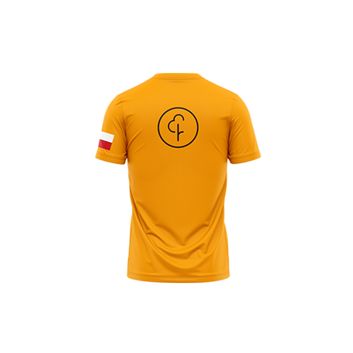 parkrun POLAND Women's T-Shirt - Custom Event Print