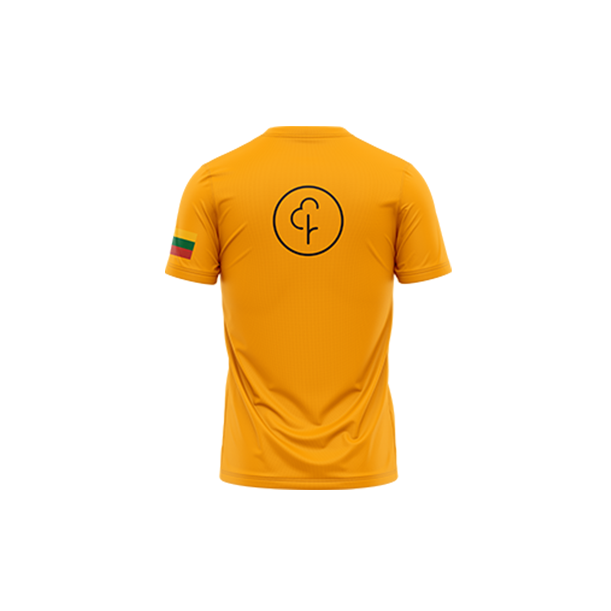 parkrun LITHUANIA Women's T-Shirt - Custom Event Print