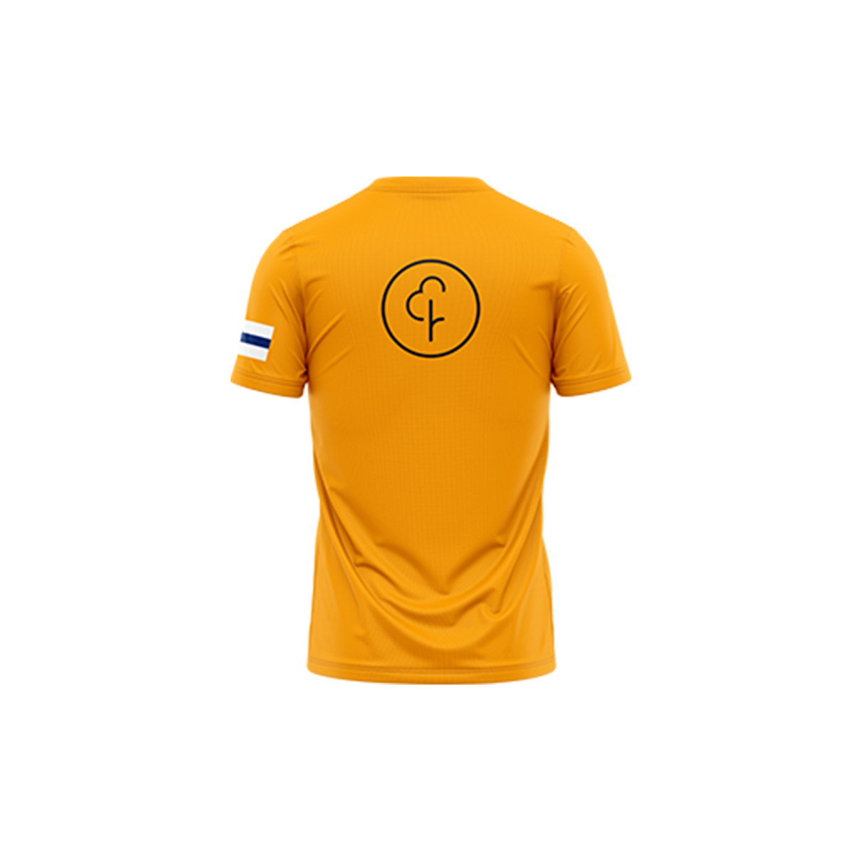 parkrun FINLAND Men's T-Shirt - Custom Event Print