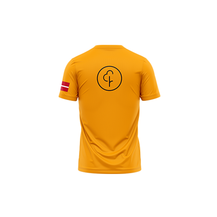 parkrun DENMARK Women's T-Shirt - Custom Event Print