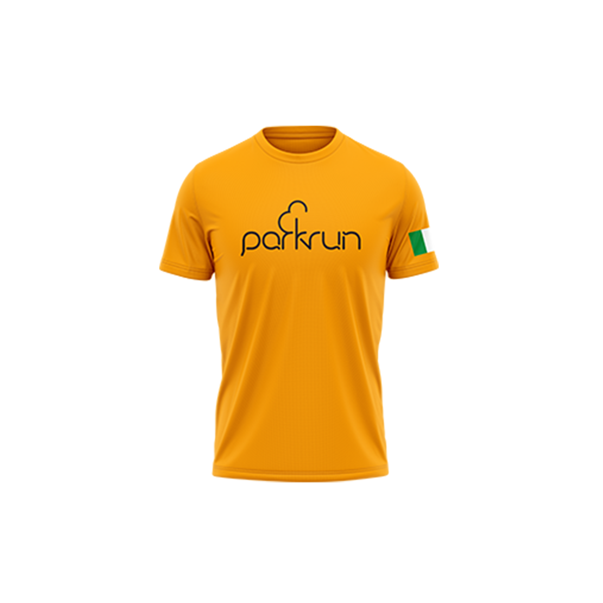 parkrun IRELAND Women's T-Shirt - Custom Event Print