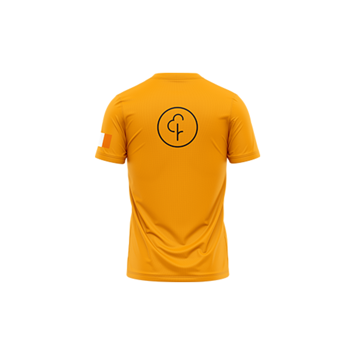 parkrun IRELAND Women's T-Shirt - Custom Event Print