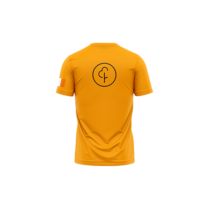 parkrun IRELAND Women's T-Shirt - Custom Event Print