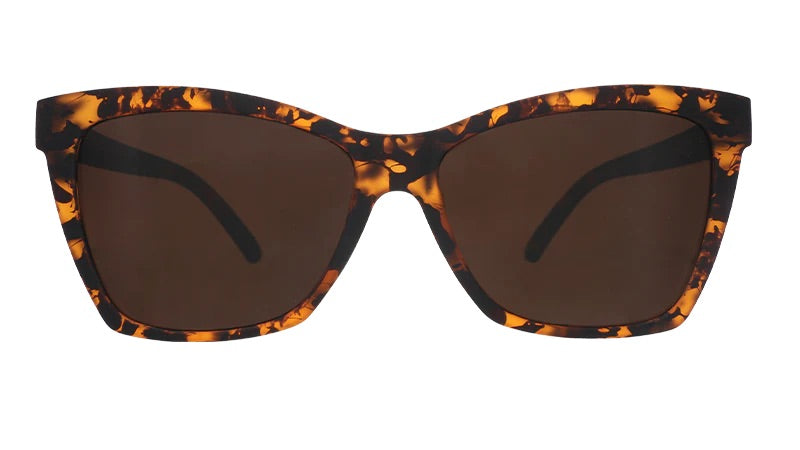 goodr "Vanguard Visionary" Pop G Sunglasses