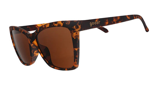 goodr "Vanguard Visionary" Pop G Sunglasses