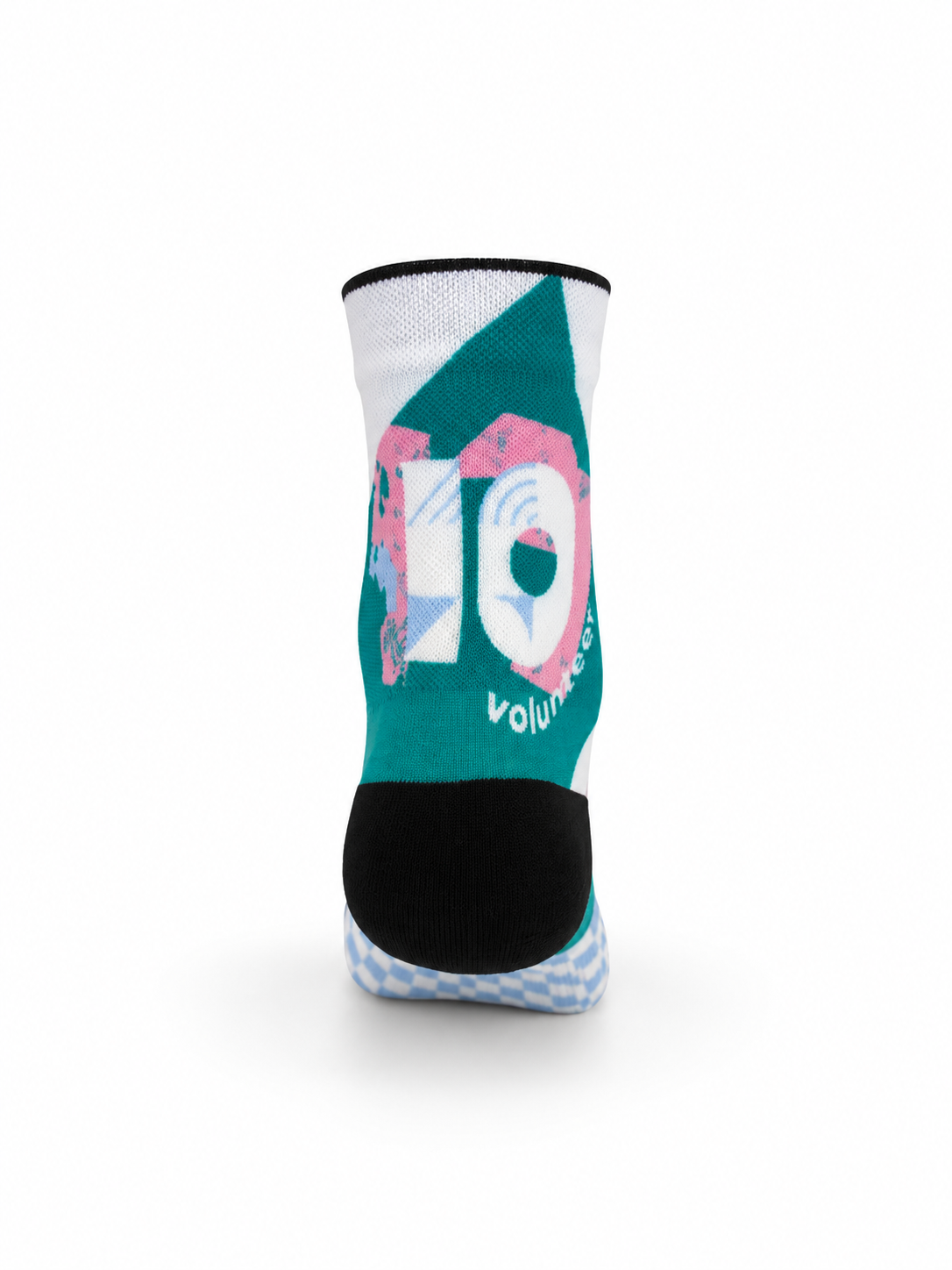 10-1 / Teal