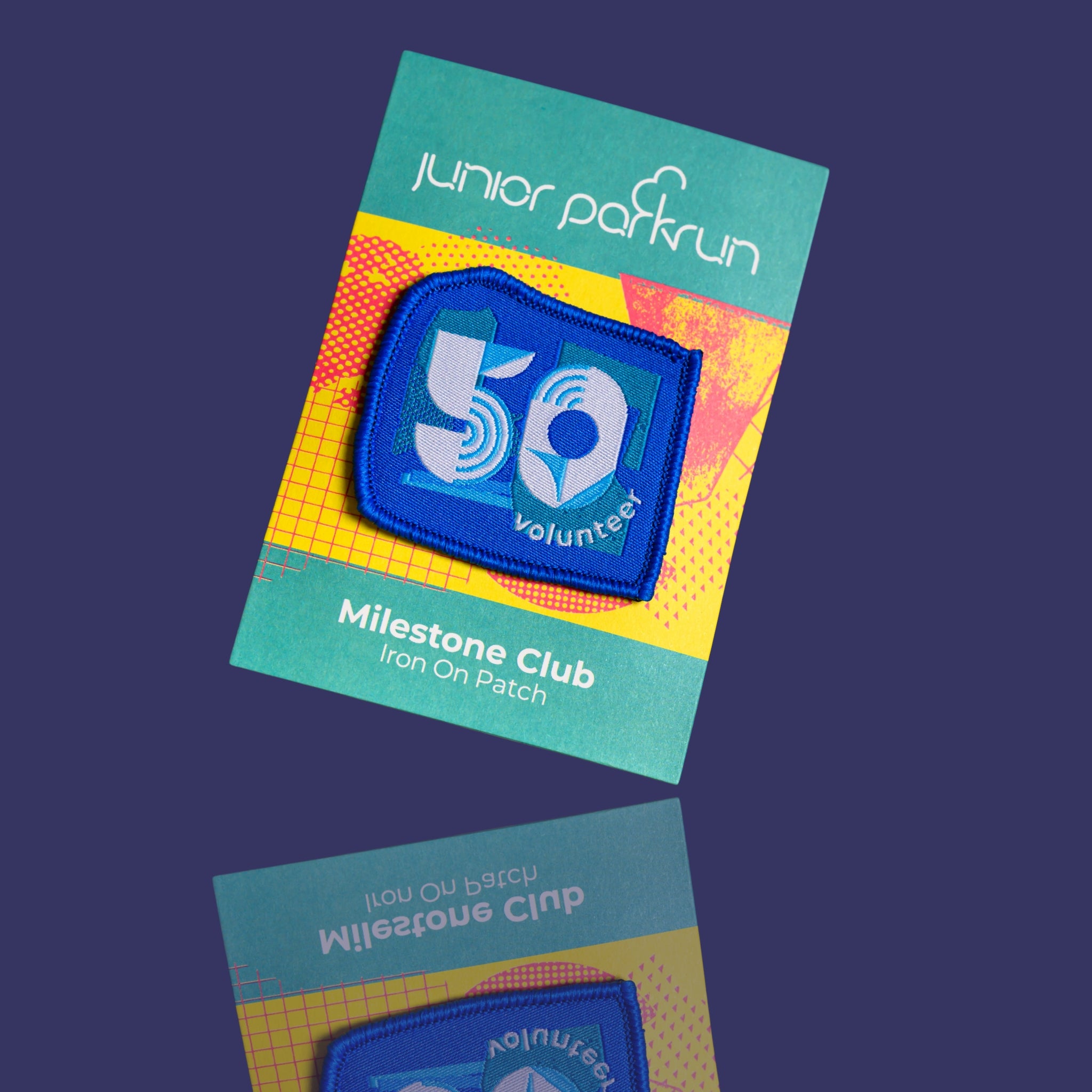 Dark Blue