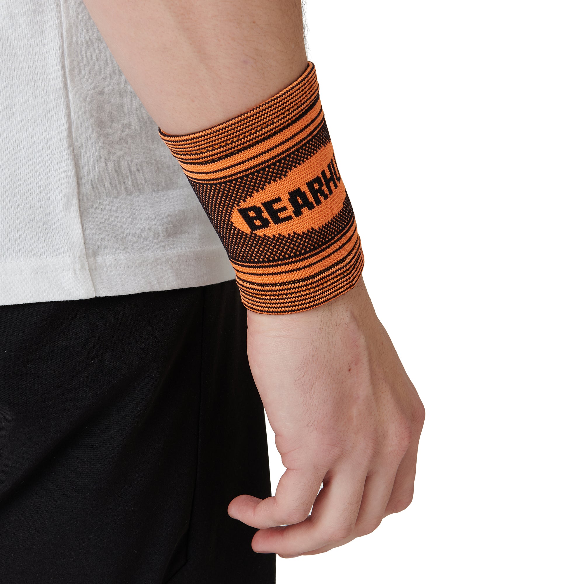 Bearhug Wrist Support (Pair)