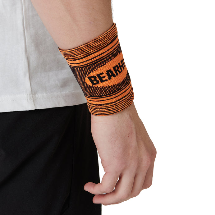 Bearhug Wrist Support (Pair)