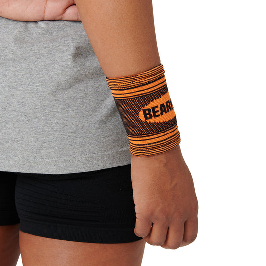 Bearhug Wrist Support (Single)