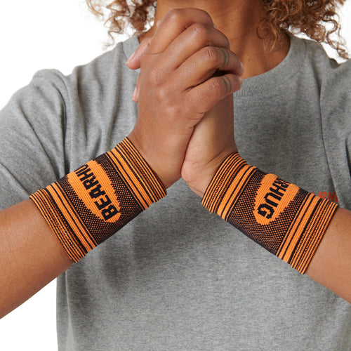 Bearhug Wrist Support (Pair)