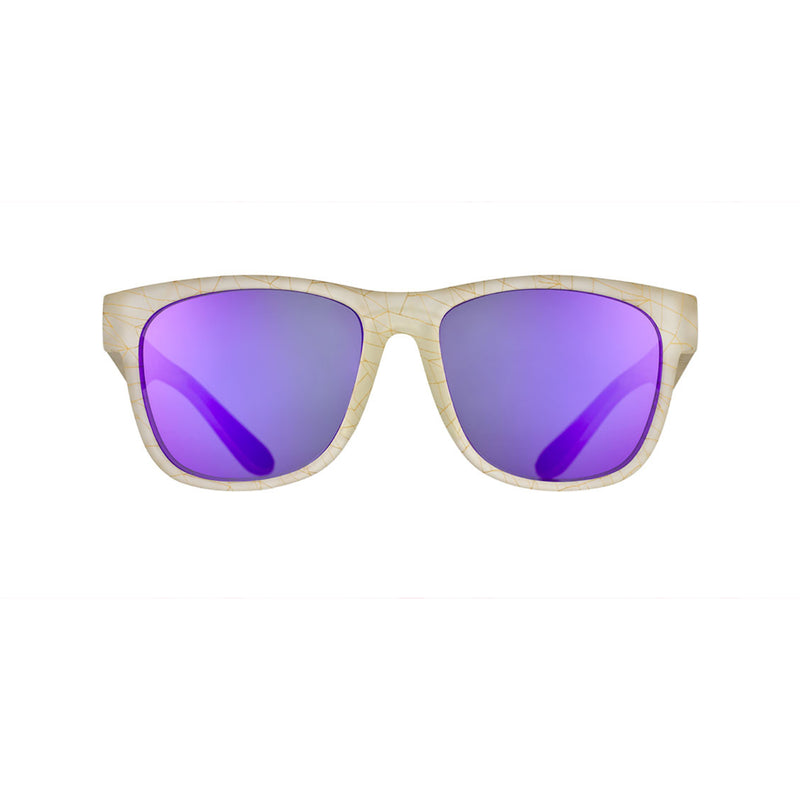 goodr "Zeus, You Are The Father" BFG Sunglasses