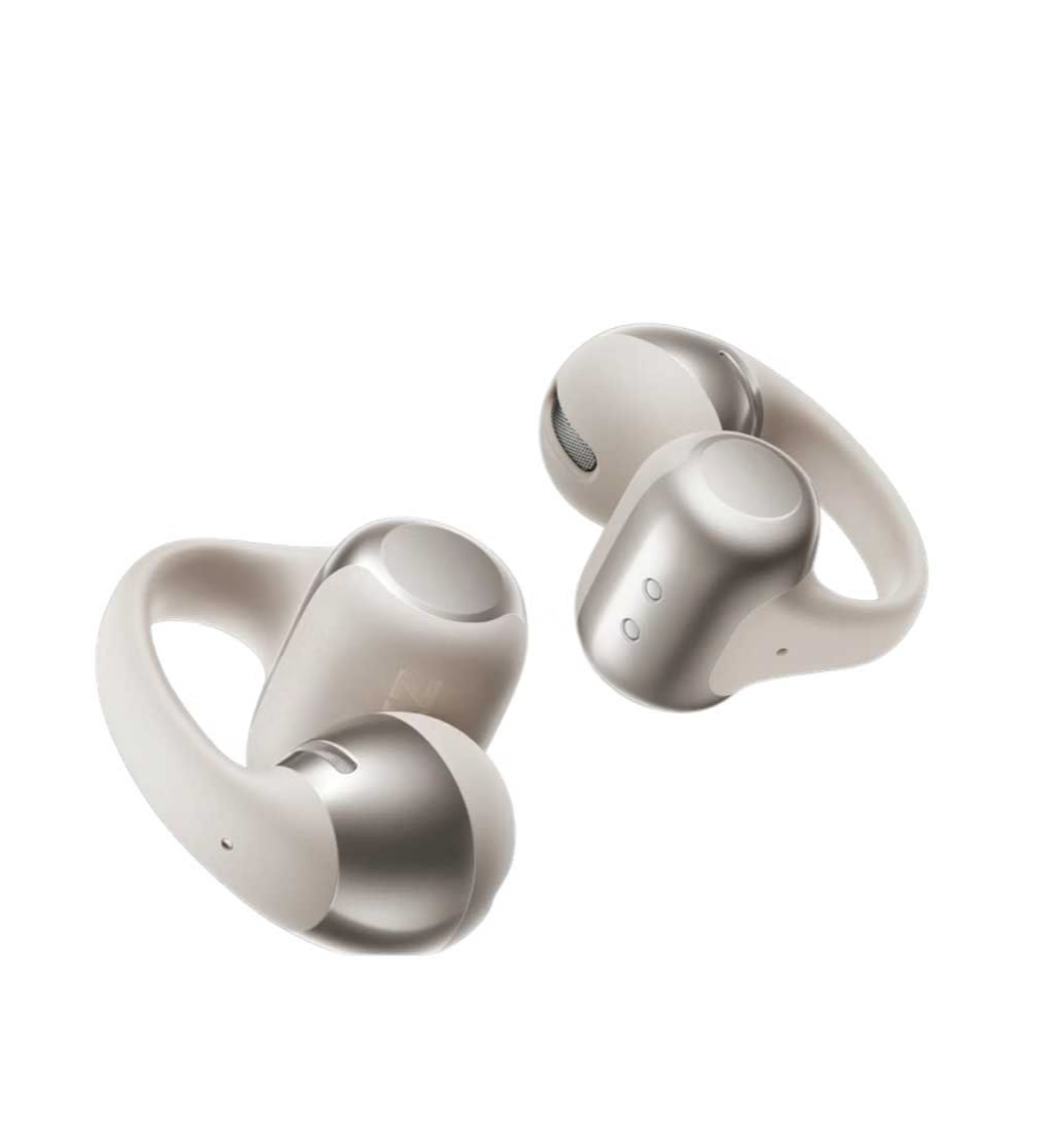 Shokz OpenDots One – parkrun Shop