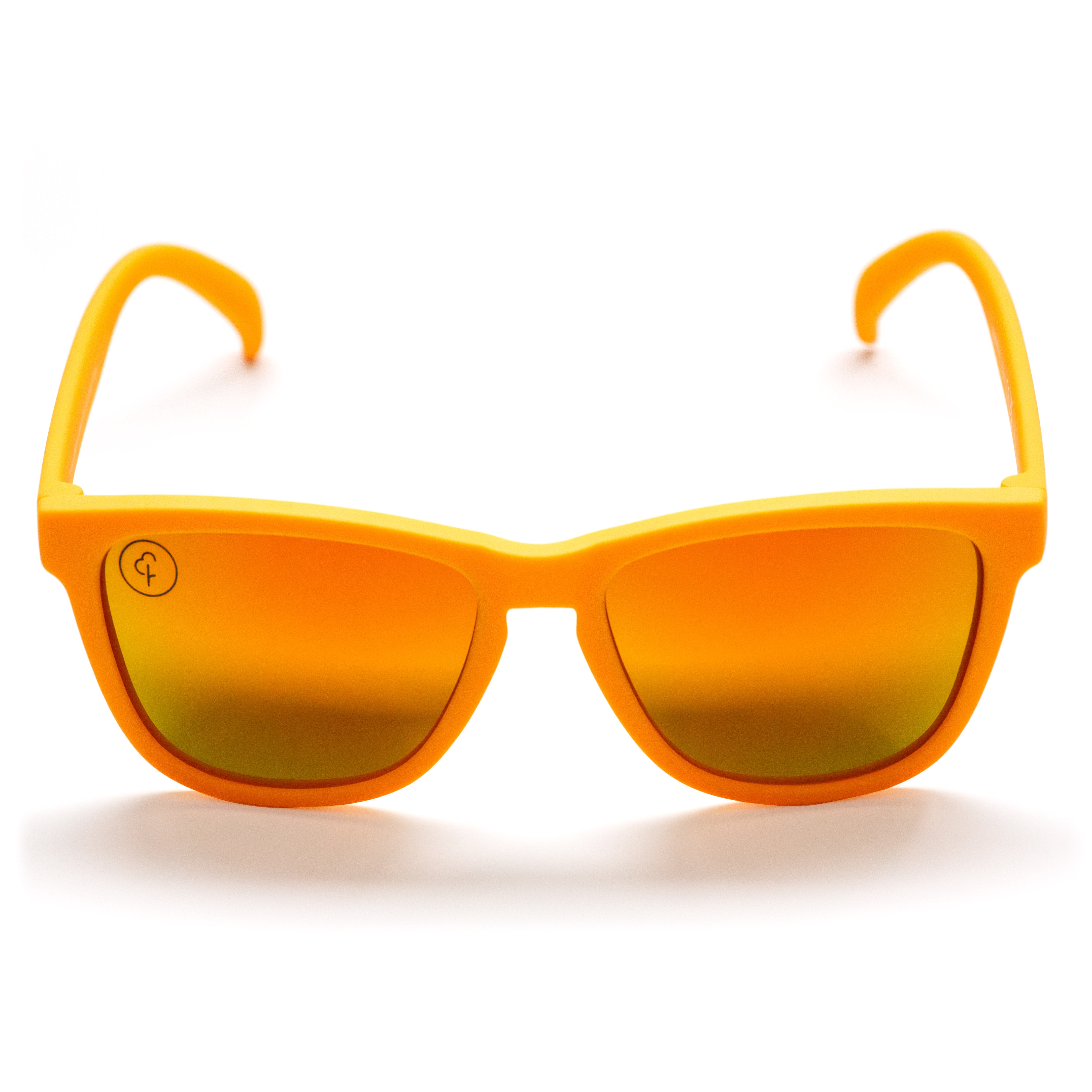 parkrun x goodr "PSH-It was always about the Sunnies"