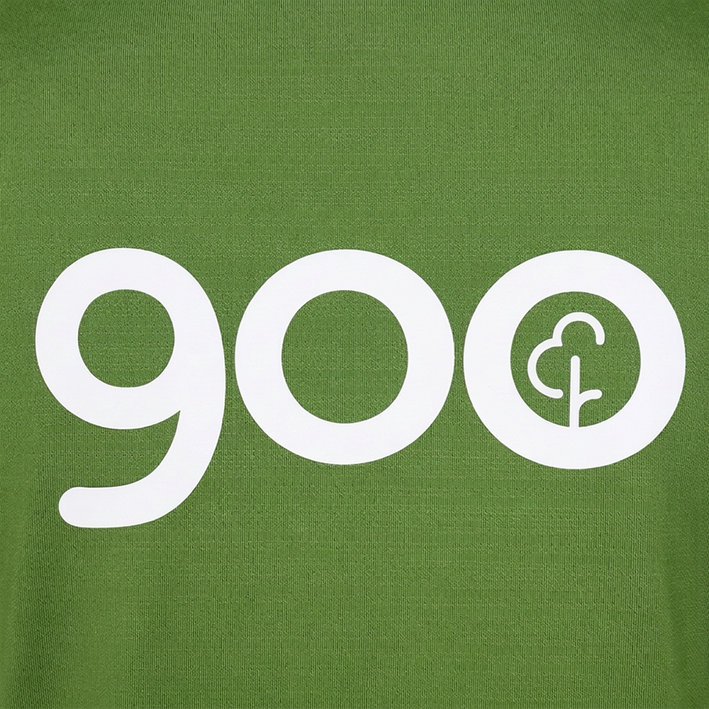 parkrun Milestone Men's T-Shirt 900
