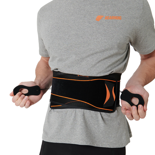 Bearhug Lumbear Support