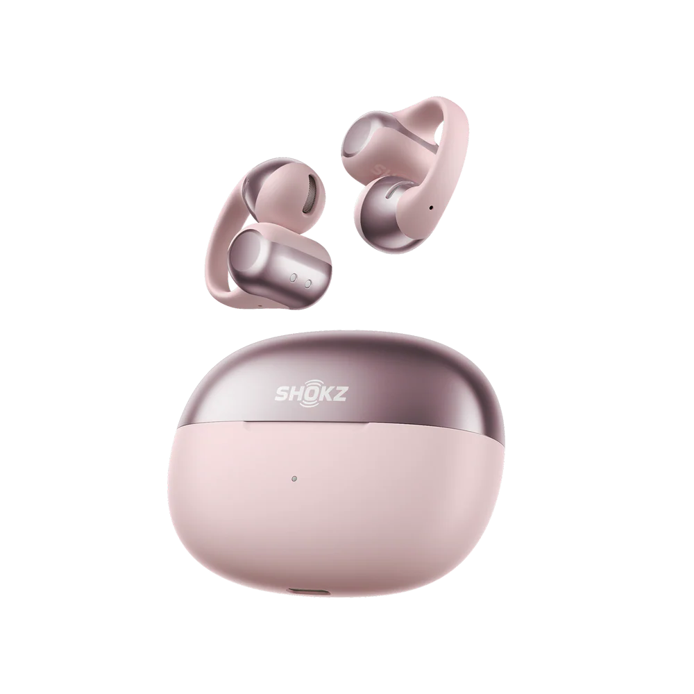 OpenDots Shokz One & Technology Struyf SHOKZ OPENDOTS ONE