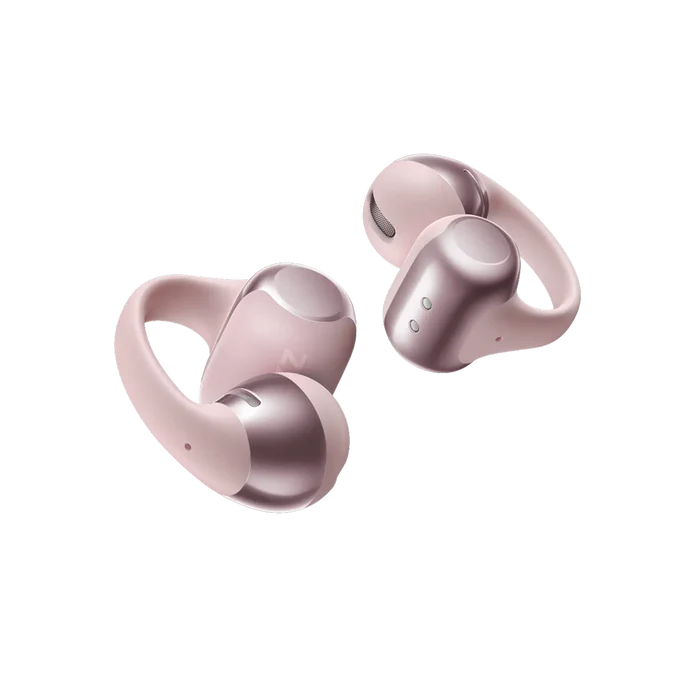 OpenDots Shokz One & Technology Struyf SHOKZ OPENDOTS ONE