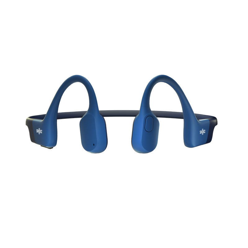 Shokz OpenRun Sport Headphones - USB C