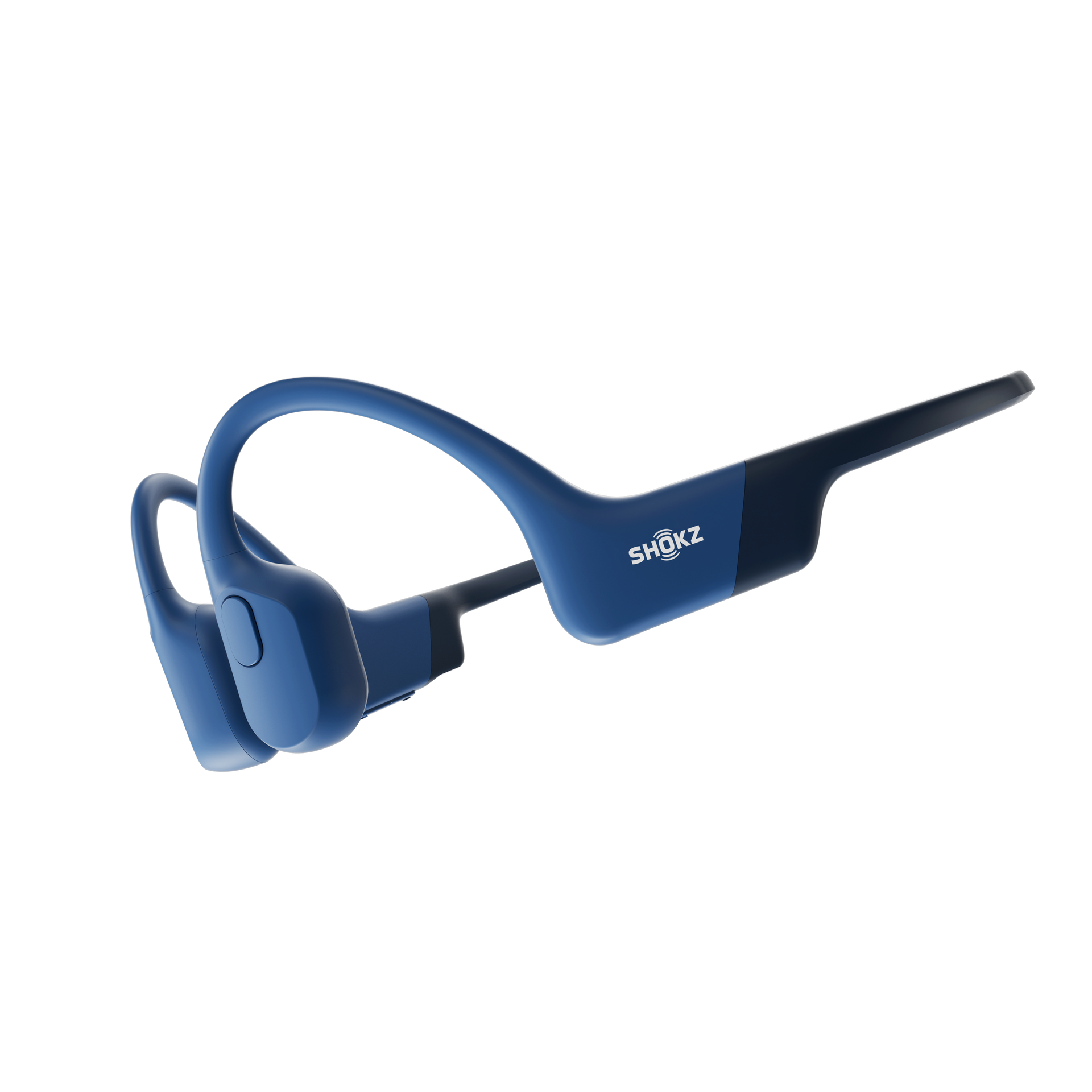 Shokz OpenRun Sport Headphones - USB C – parkrun Shop Shokz OpenRun Sport Headphones - USB C – parkrun Shop