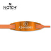 parkrun ID NOTCH™ Lace Tag