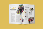 parkrun Magazine #5 - Internal Order